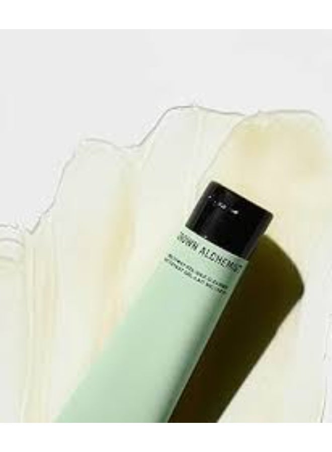 Grown Alchemist Meltaway Gel-Milk Cleanser 100ml - Image 2